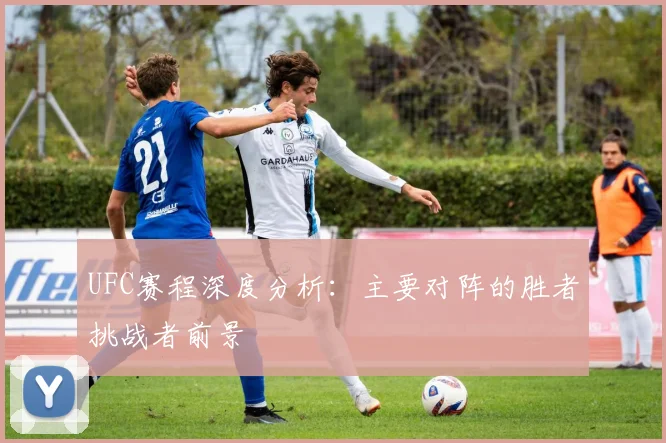UFC赛程深度分析:主要对阵的胜者挑战者前景