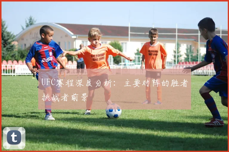 UFC赛程深度分析：主要对阵的胜者挑战者前景